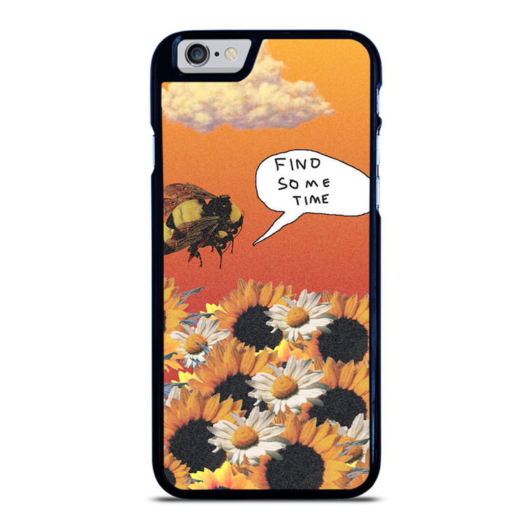 TYLER THE CREATOR FIND SOME TIME iPhone 6 / 6S Case Cover