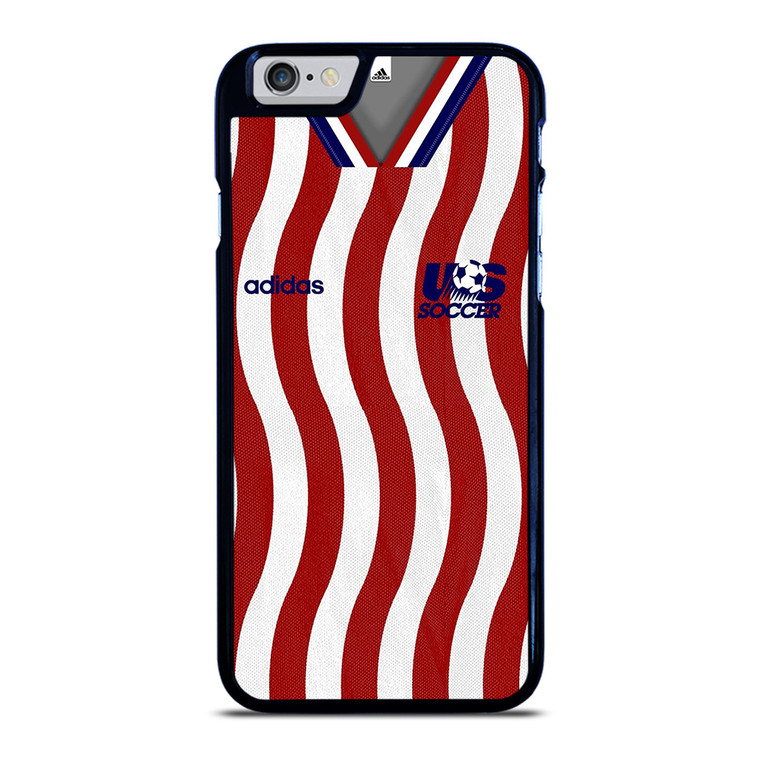 US SOCCER NATIONAL TEAM JERSEY iPhone 6 / 6S Case Cover