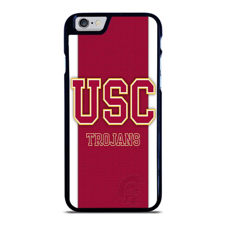 USC TROJANS FOOTBALL NFL iPhone 6 / 6S Case Cover