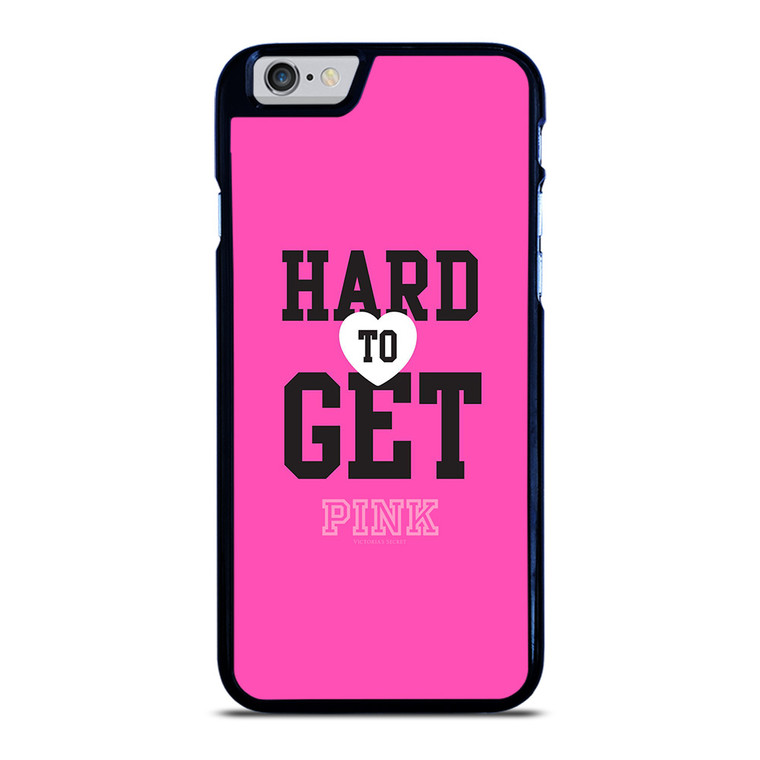 VICTORIA'S SECRET PINK HARD TO GET iPhone 6 / 6S Case Cover