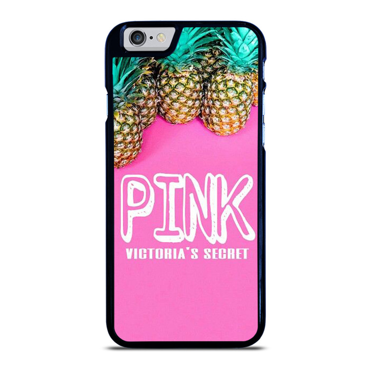 VICTORIA'S SECRET PINK PINEAPPLE iPhone 6 / 6S Case Cover