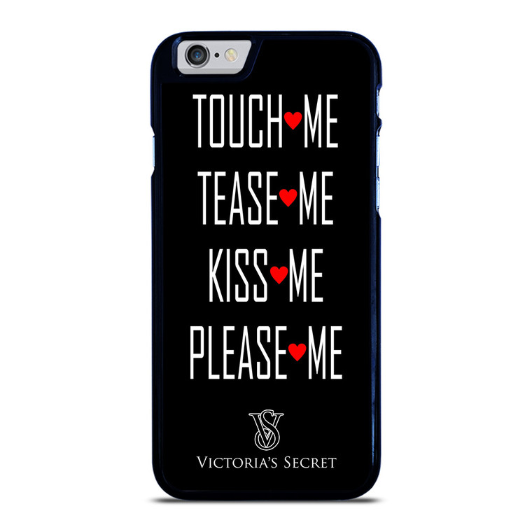 VICTORIA'S SECRET PLEASE ME iPhone 6 / 6S Case Cover