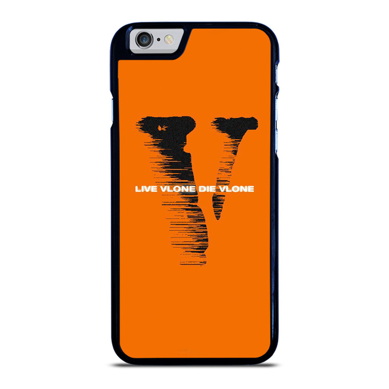 VLONE LOGO iPhone 6 / 6S Case Cover