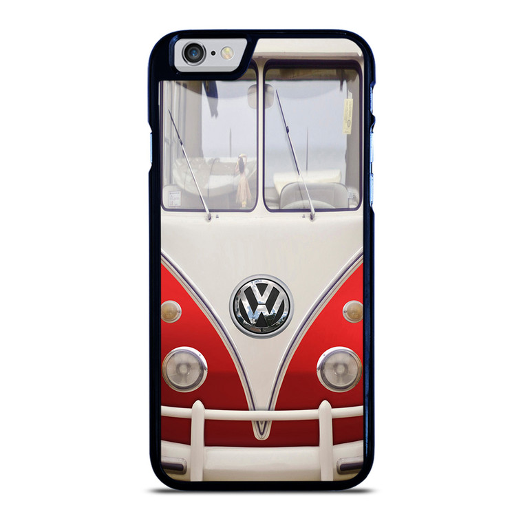 VW VOLKSWAGEN VAN 1 iPhone 6 / 6S Case Cover