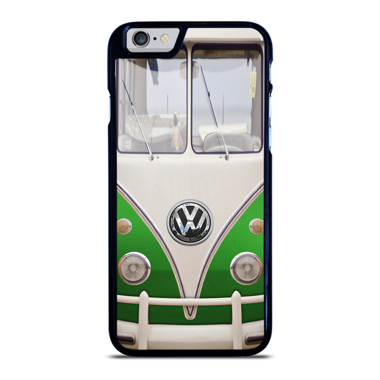 VW VOLKSWAGEN VAN 3 iPhone 6 / 6S Case Cover