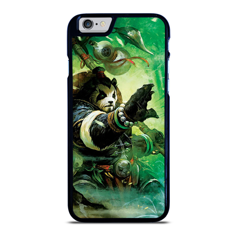 WARCRAFT HERO iPhone 6 / 6S Case Cover