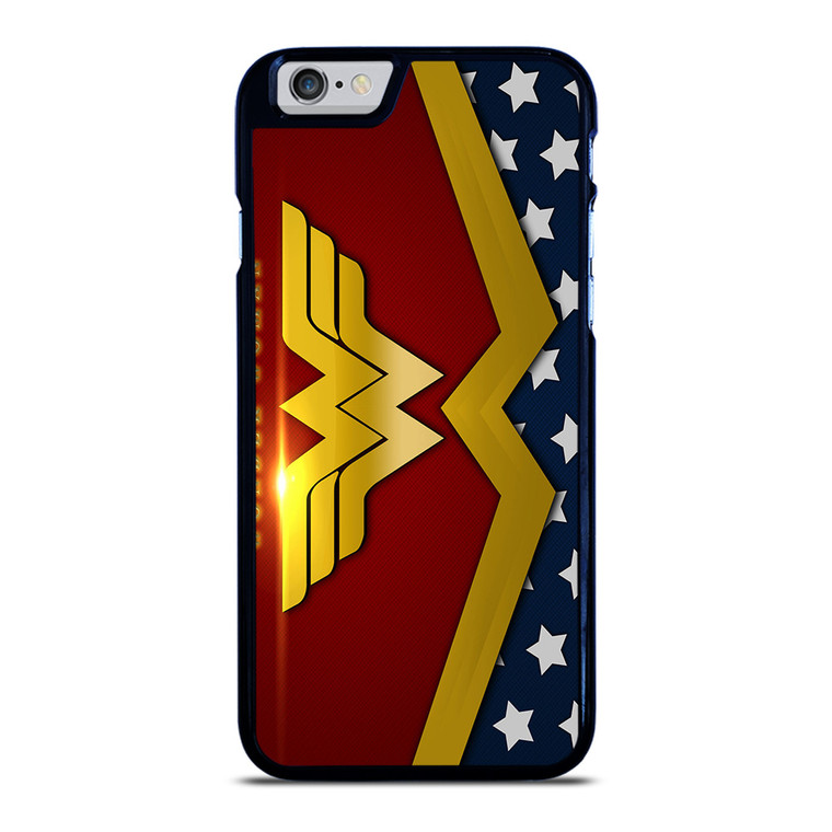 WONDER WOMAN iPhone 6 / 6S Case Cover