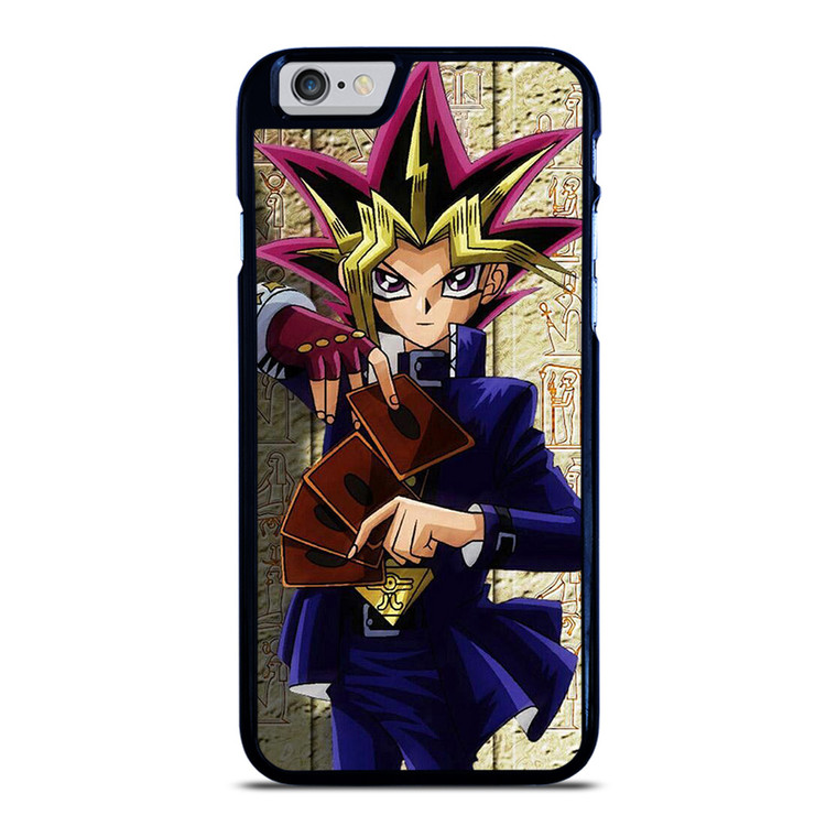 YU GI OH ANIME iPhone 6 / 6S Case Cover