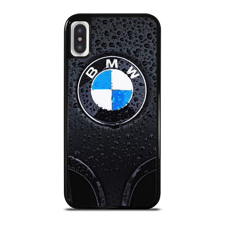 BMW 2 iPhone X / XS Case Cover