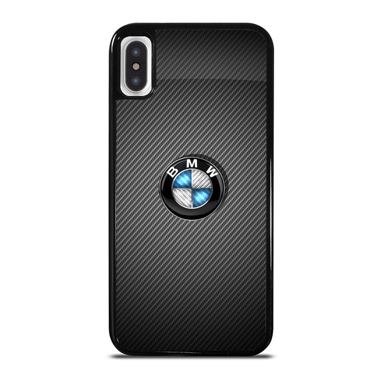BMW 3 iPhone X / XS Case Cover