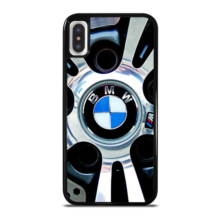 BMW 4 iPhone X / XS Case Cover