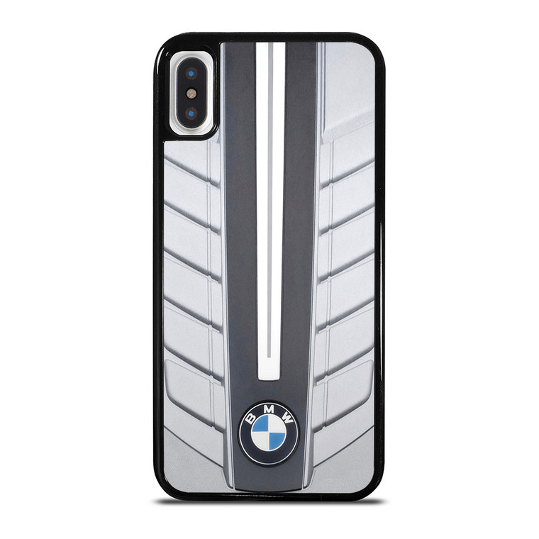 BMW ENGINE iPhone X / XS Case Cover