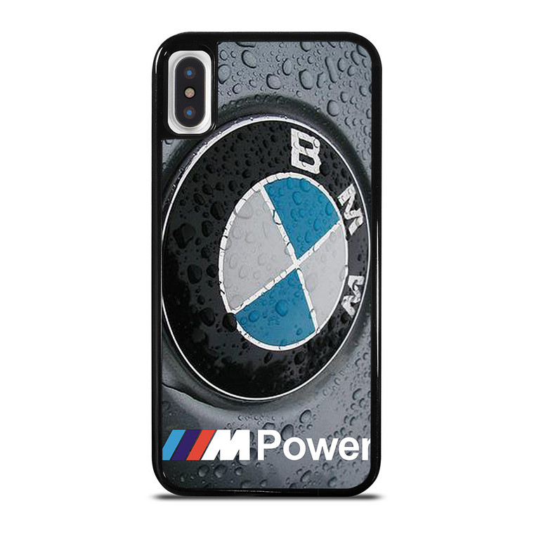 BMW iPhone X / XS Case Cover