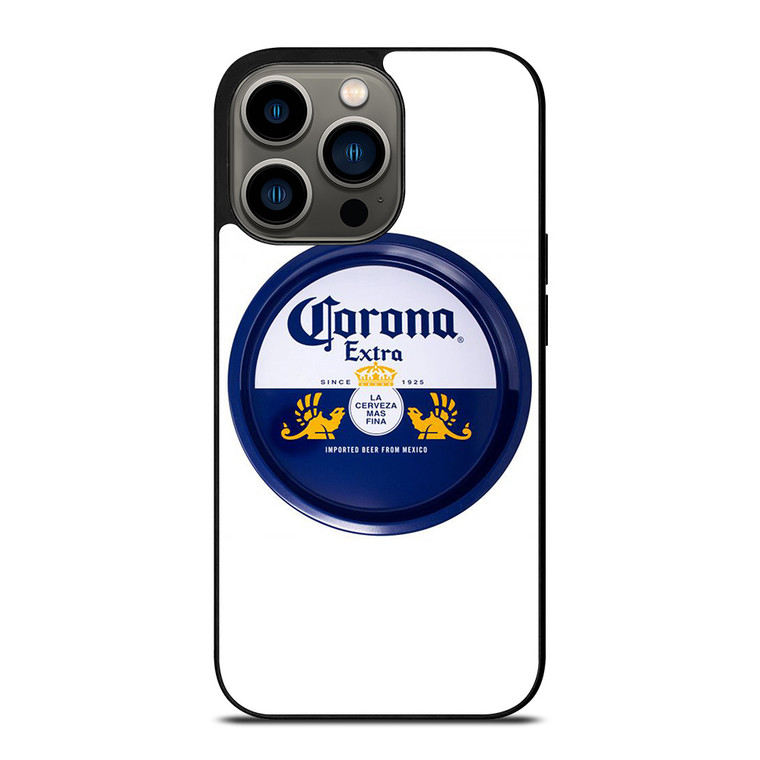 CORONA EXTRA MEXICO BEER iPhone 13 Pro Case Cover