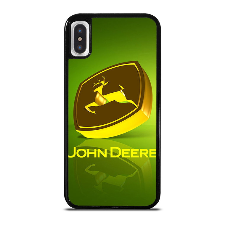 JOHN DEERE iPhone X / XS Case Cover