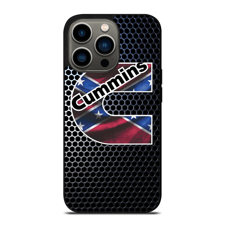 CUMMINS 2 iPhone 13 Pro Case Cover