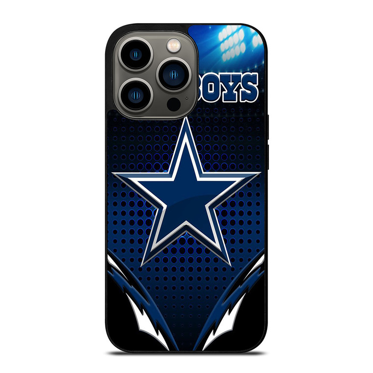 DALLAS COWBOYS LOGO COOL 2 iPhone 13 Pro Case Cover