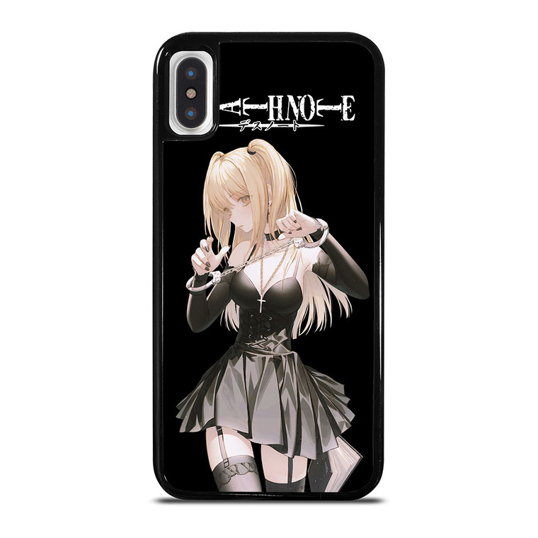 Naruto Motivation Anime Phone Cover for iPhone XS Max | Glass Case –  Mymerchandize