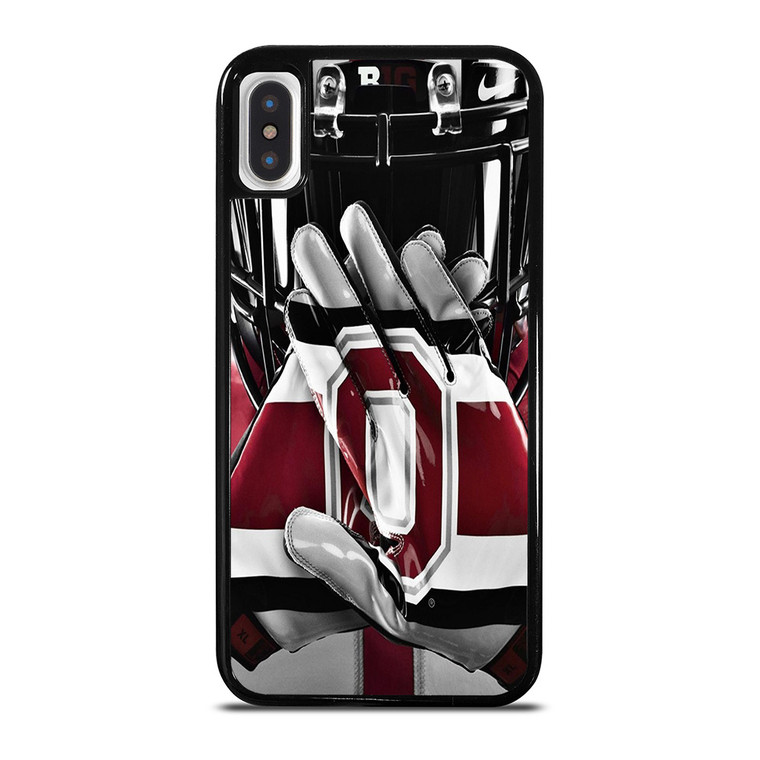 OHIO STATE FOOTBALL 2 iPhone X / XS Case Cover