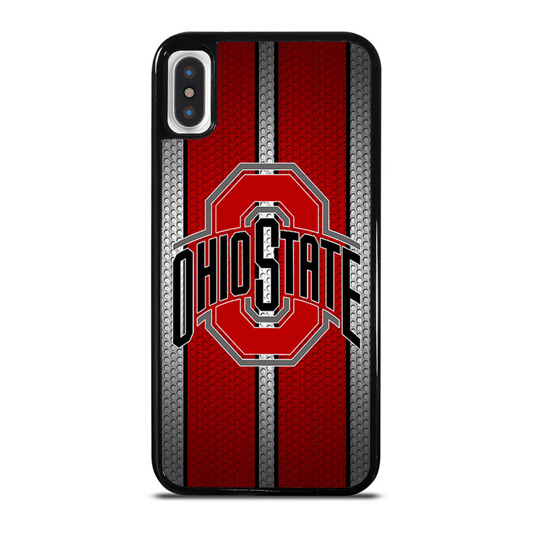 OHIO STATE ICON iPhone X / XS Case Cover