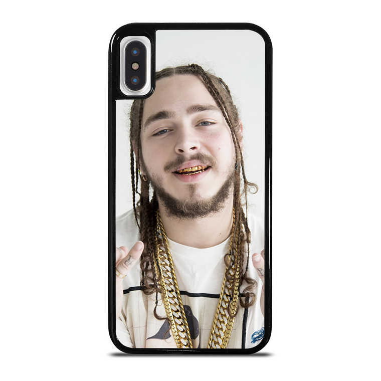 POST MALONE iPhone X / XS Case Cover