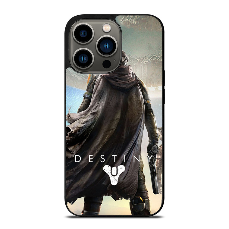 DESTINY GAME COVER iPhone 13 Pro Case Cover