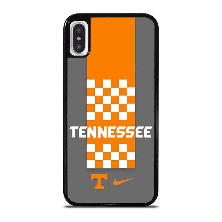 UNIVERSITY OF TENNESSEE UT VOLS LOGO iPhone X / XS Case Cover