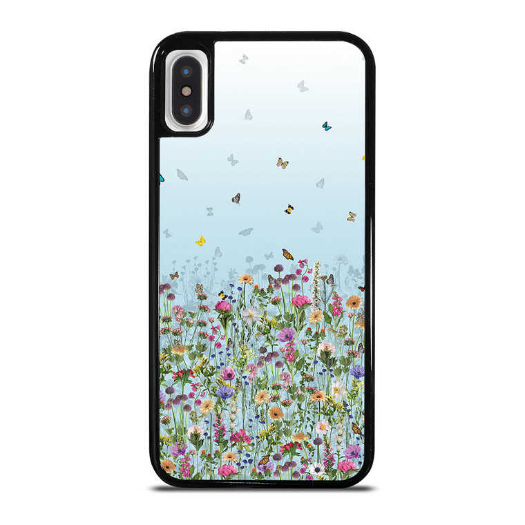 WILDFLOWER iPhone X / XS Case Cover