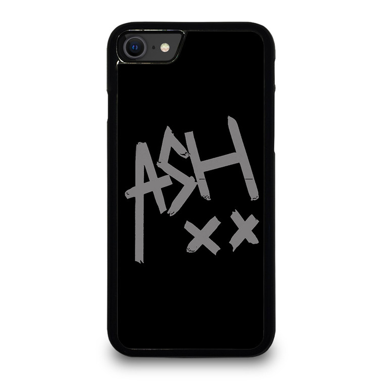 5 SECONDS OF SUMMER ASH iPhone SE 2020 Case Cover