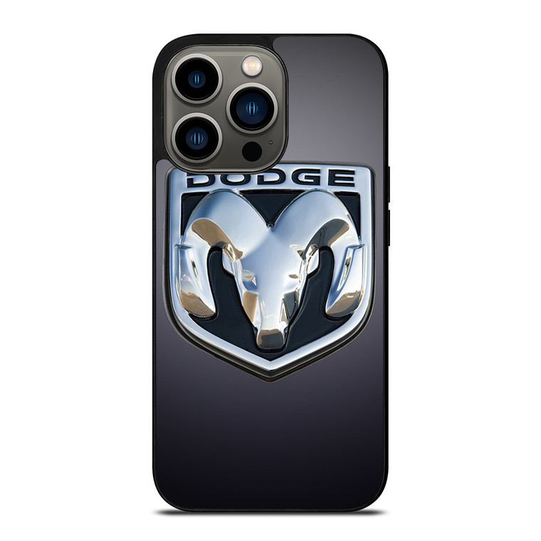 DODGE iPhone 13 Pro Case Cover