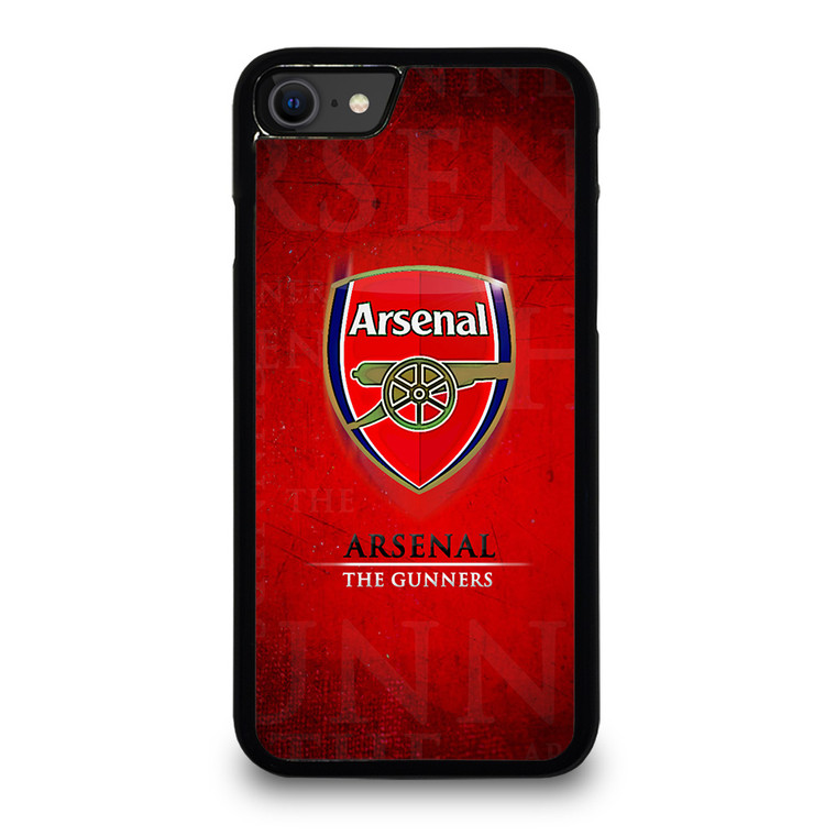 ARSENAL 2 iPhone SE 2020 Case Cover