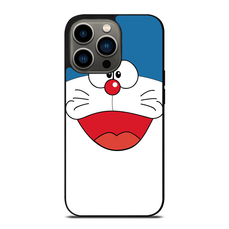 DORAEMON 2 iPhone 13 Pro Case Cover