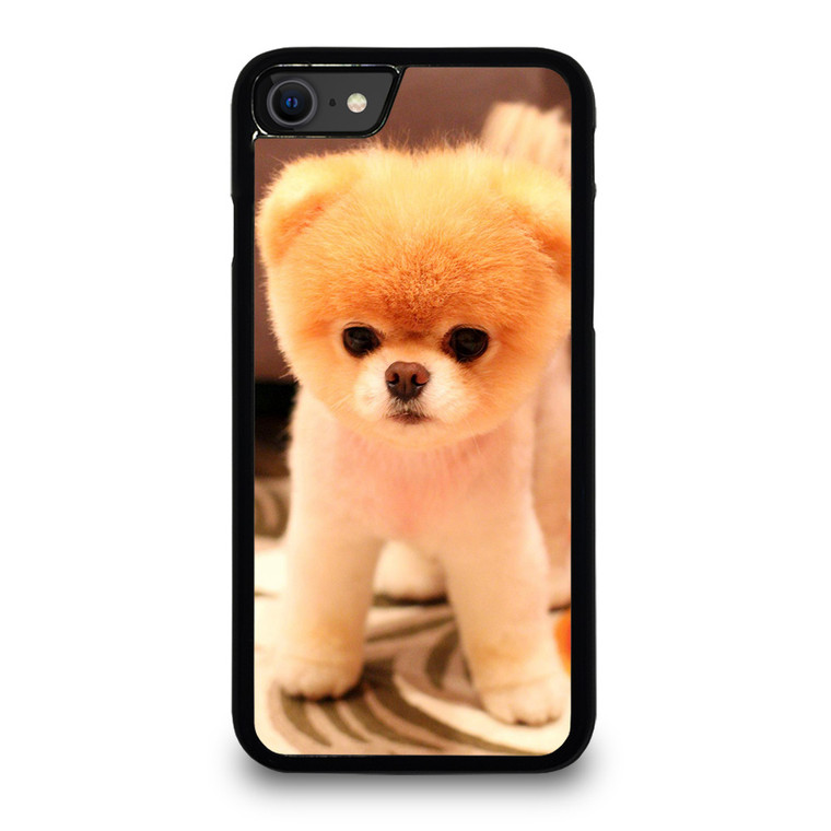 BOO CASE iPhone SE 2020 Case Cover
