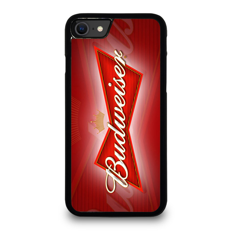 BUDWEISER iPhone SE 2020 Case Cover