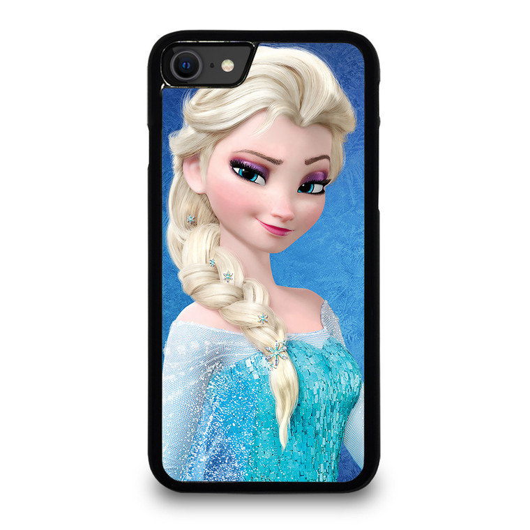 ELSA Frozen iPhone SE 2020 Case Cover