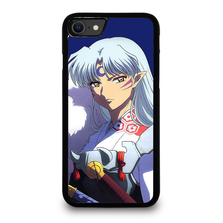 INUYASHA ANIME SESSHOMARU iPhone SE 2020 Case Cover