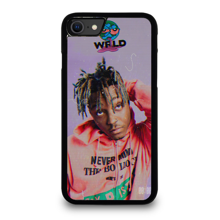JUICE WRLD iPhone SE 2020 Case Cover
