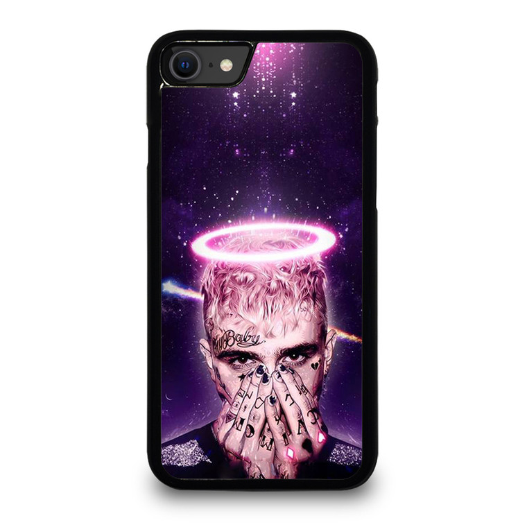 LIL PEEP iPhone SE 2020 Case Cover