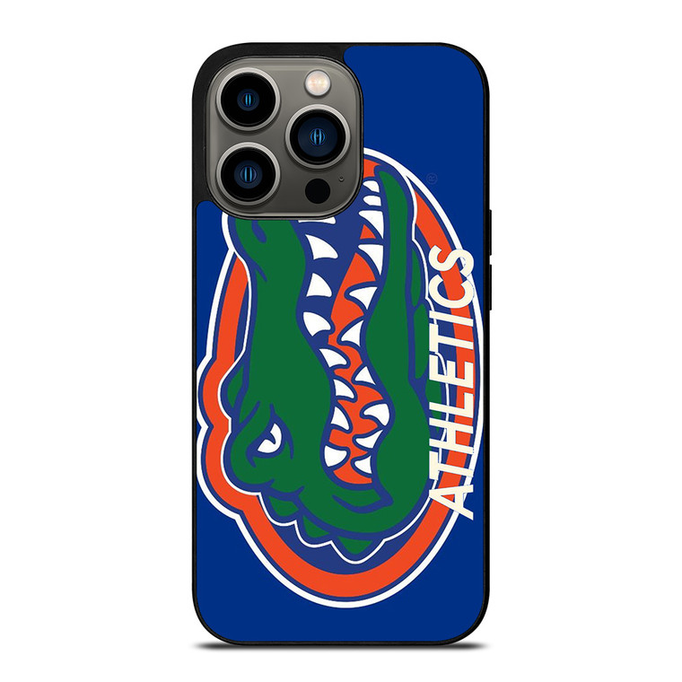 FLORIDA GATORS iPhone 13 Pro Case Cover