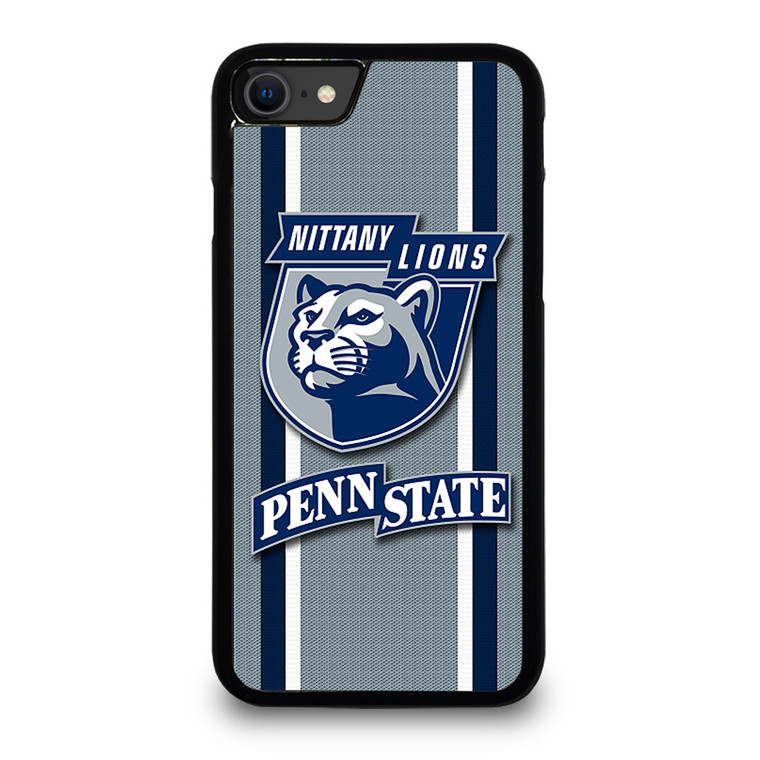 PENN STATE NITTANY LIONS iPhone SE 2020 Case Cover