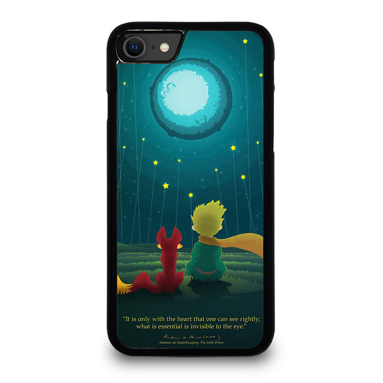 THE LITTLE PRINCE iPhone SE 2020 Case Cover
