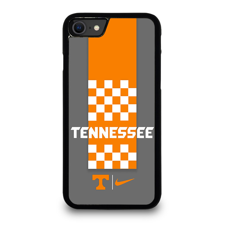 UNIVERSITY OF TENNESSEE UT VOLS LOGO iPhone SE 2020 Case Cover