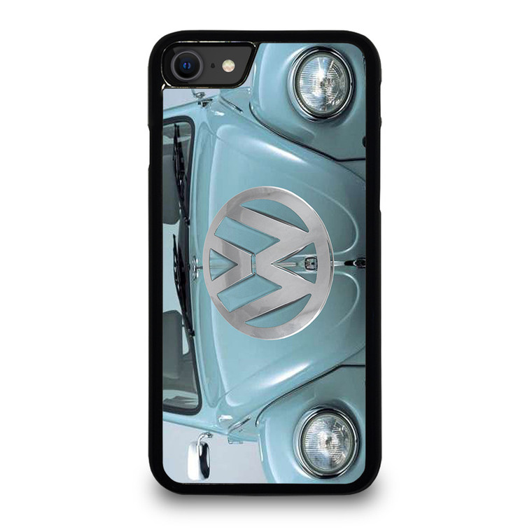 VW VOLKSWAGEN BEETLE iPhone SE 2020 Case Cover