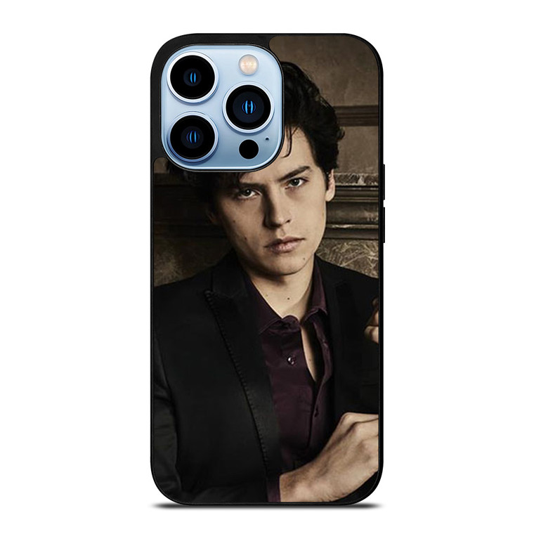 COLE SPROUSE COOL iPhone 13 Pro Max Case Cover