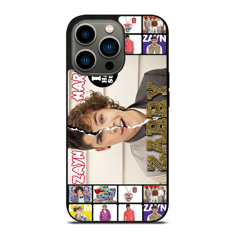 HARRY STYLES ONE DIRECTION iPhone 13 Pro Case Cover