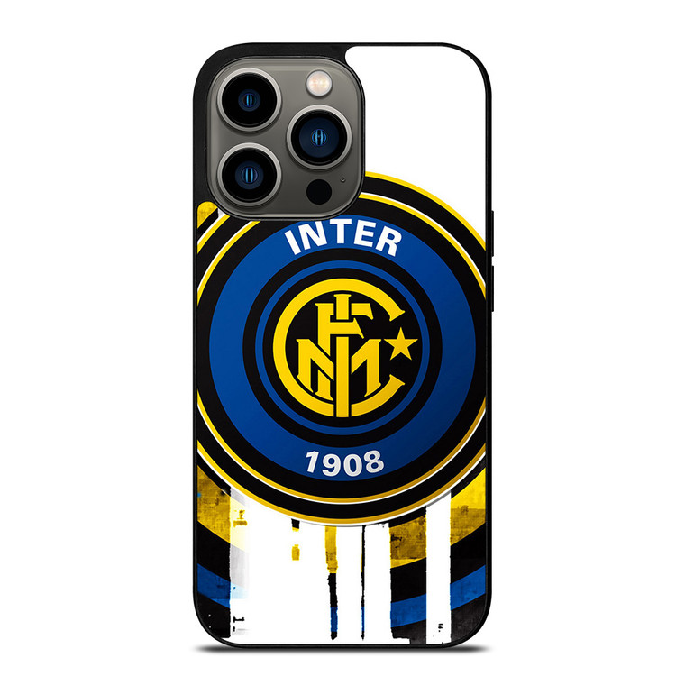 INTER MILAN iPhone 13 Pro Case Cover