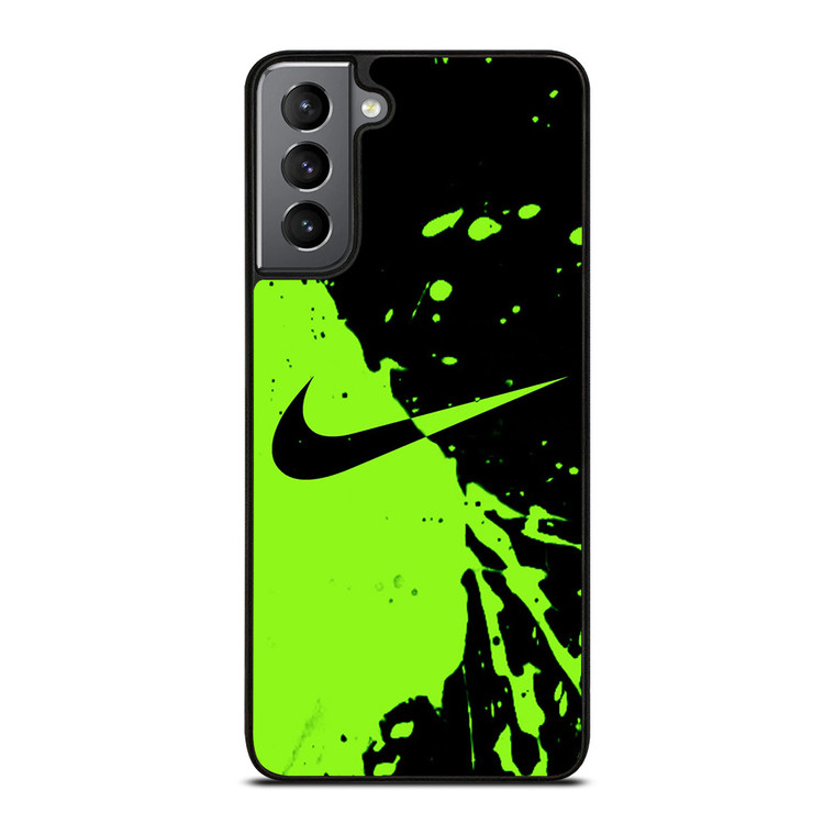 NIKE Samsung Galaxy S21 Ultra Case Cover