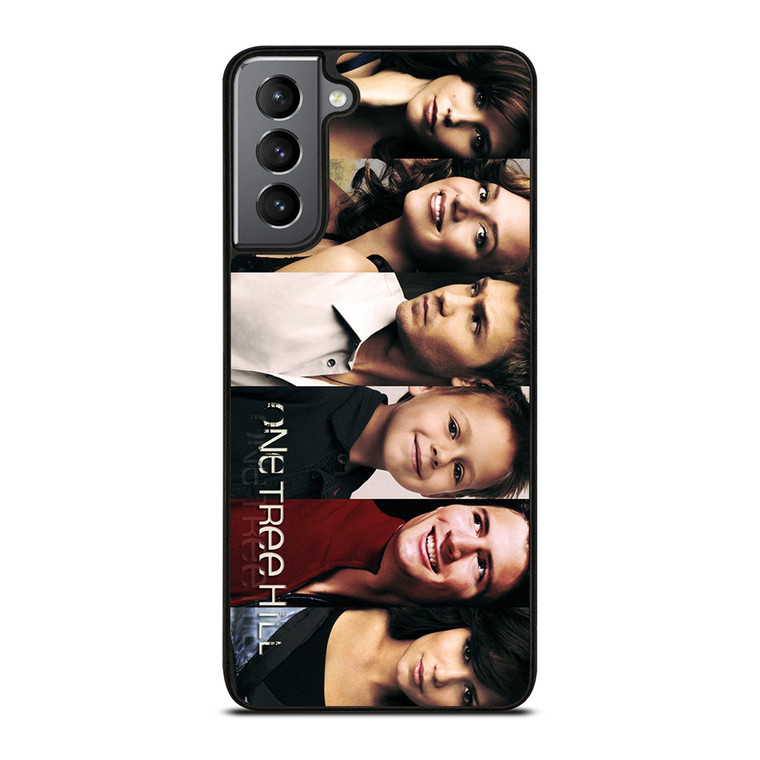 ONE TREE HILL 2 Samsung Galaxy S21 Ultra Case Cover