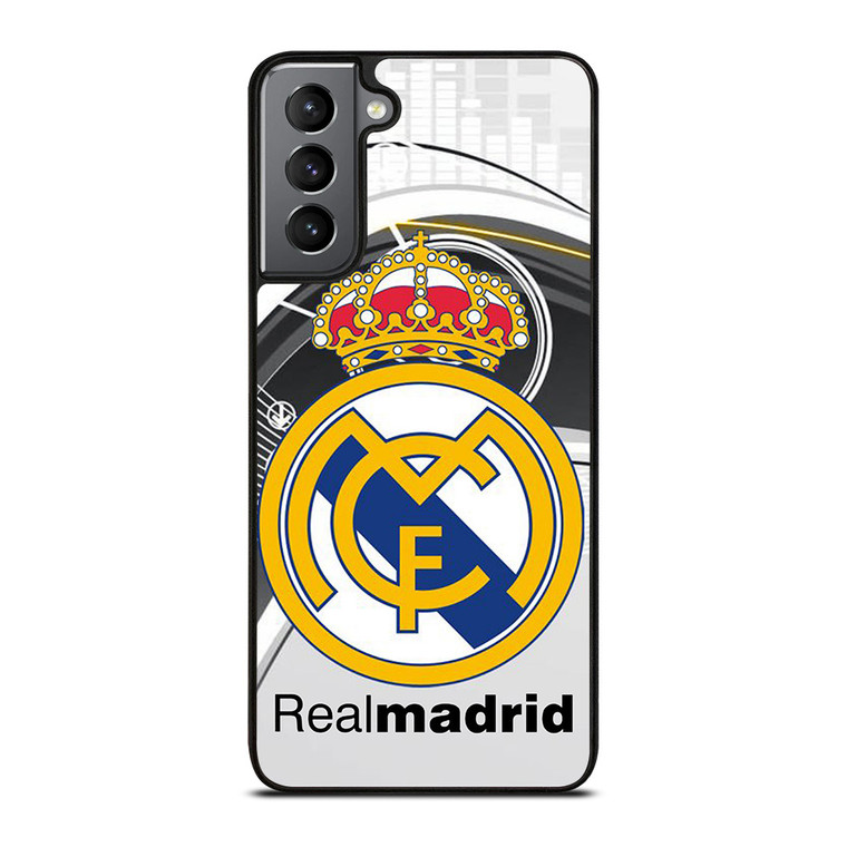REAL MADRID Samsung Galaxy S21 Ultra Case Cover