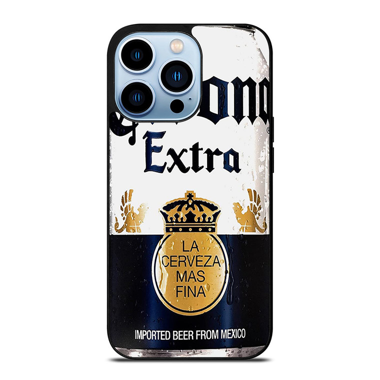 CORONA EXTRA BEER iPhone 13 Pro Max Case Cover